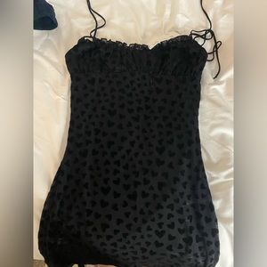 Brand motel from urban outfitters